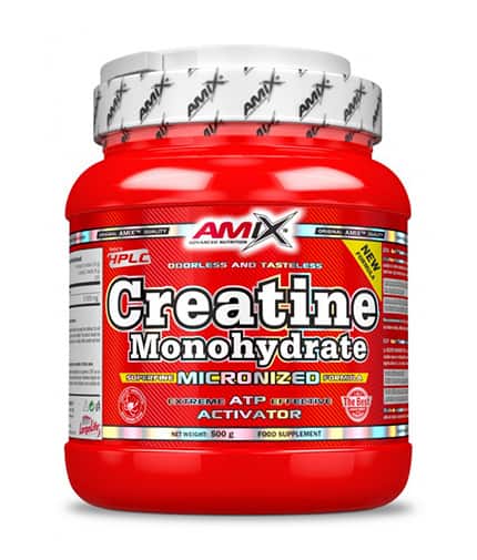 Creatine Monohydrate Powder 250 гр