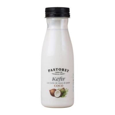 Кефир с кокос Pastoreto 250гр
