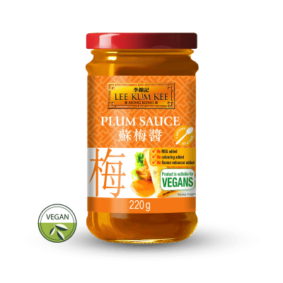 Сос  lee kum kee от сливи 220гр