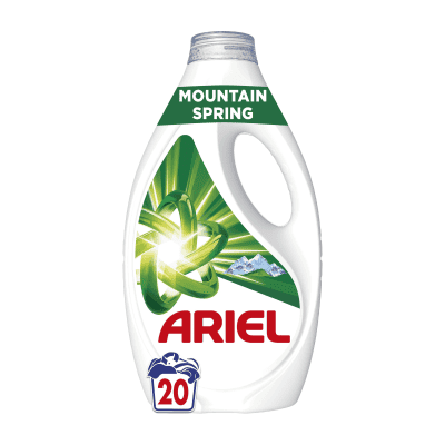 Течен пер.преп.Ariel пл.пролет 900мл/20пр