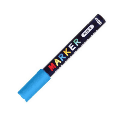 Акрилен маркер azure color s603