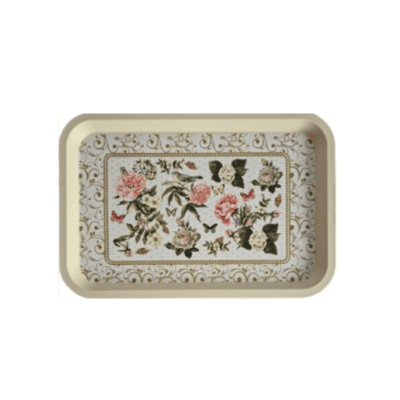 Поднос toya кафе 31/21 ku-177 no gold