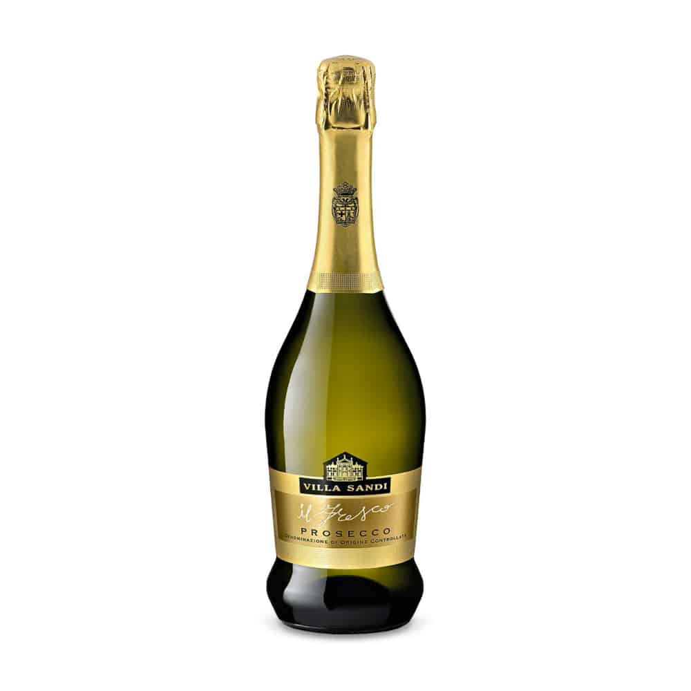 Пенливо вино Prosecco il Fresco  0.75л