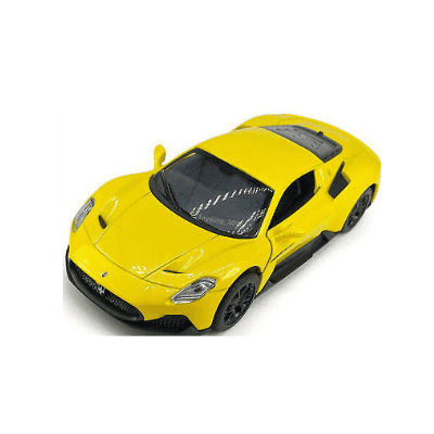Автомобил maserati mc20 1:33