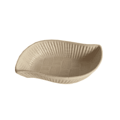 Купичка лийф лайн 17см крем cr510017f-025