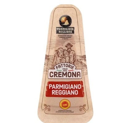 Пармиджано реджано Кремона 200гр