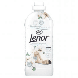 Омекотител Lenor Sensitive 1.2л/48пр