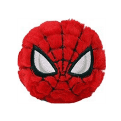 Отскачаща топка marvel - spiderman