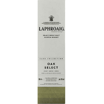 Уиски Laphroaig Select Malt 0,7 л.
