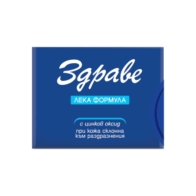 Крем Aroma Здраве с лека формула 40 мл