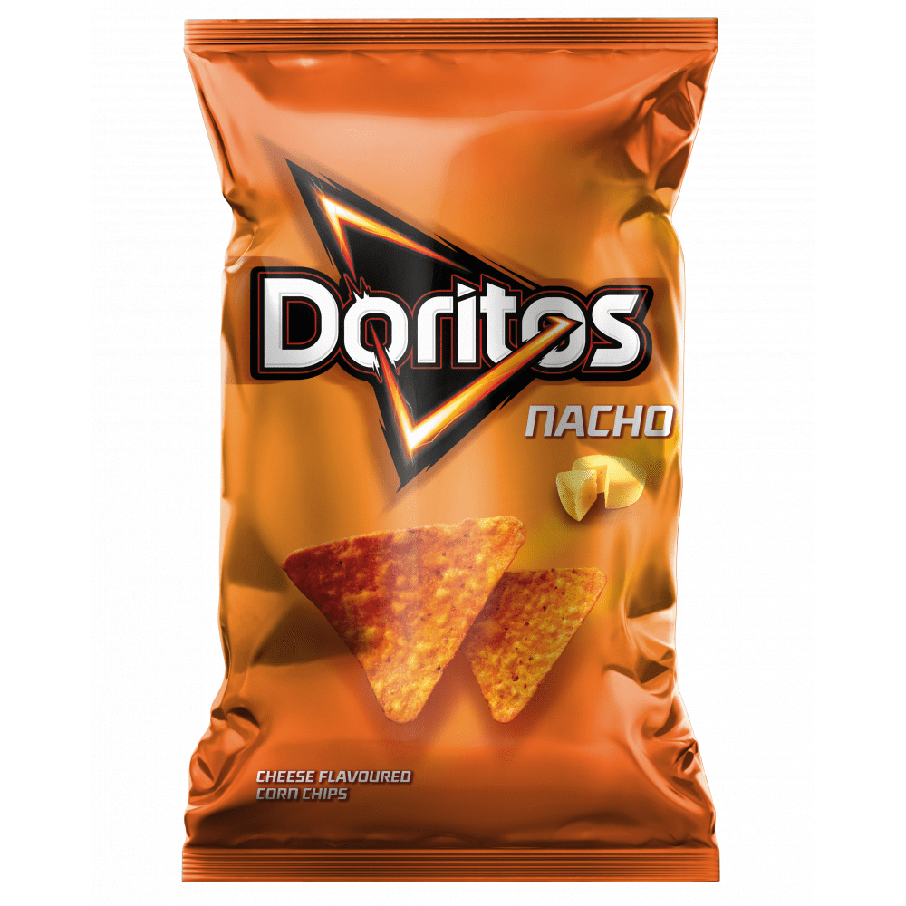 Чипс Doritos Сирене 100гр