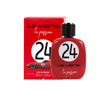 Парф.вода Le mans Passion 100мл