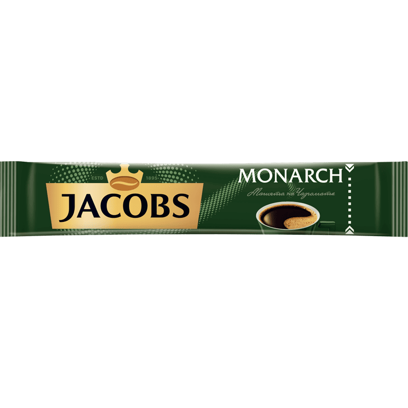 Jacobs Monarch 2гр