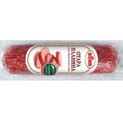 Шпек Стара Планина Бони 300гр