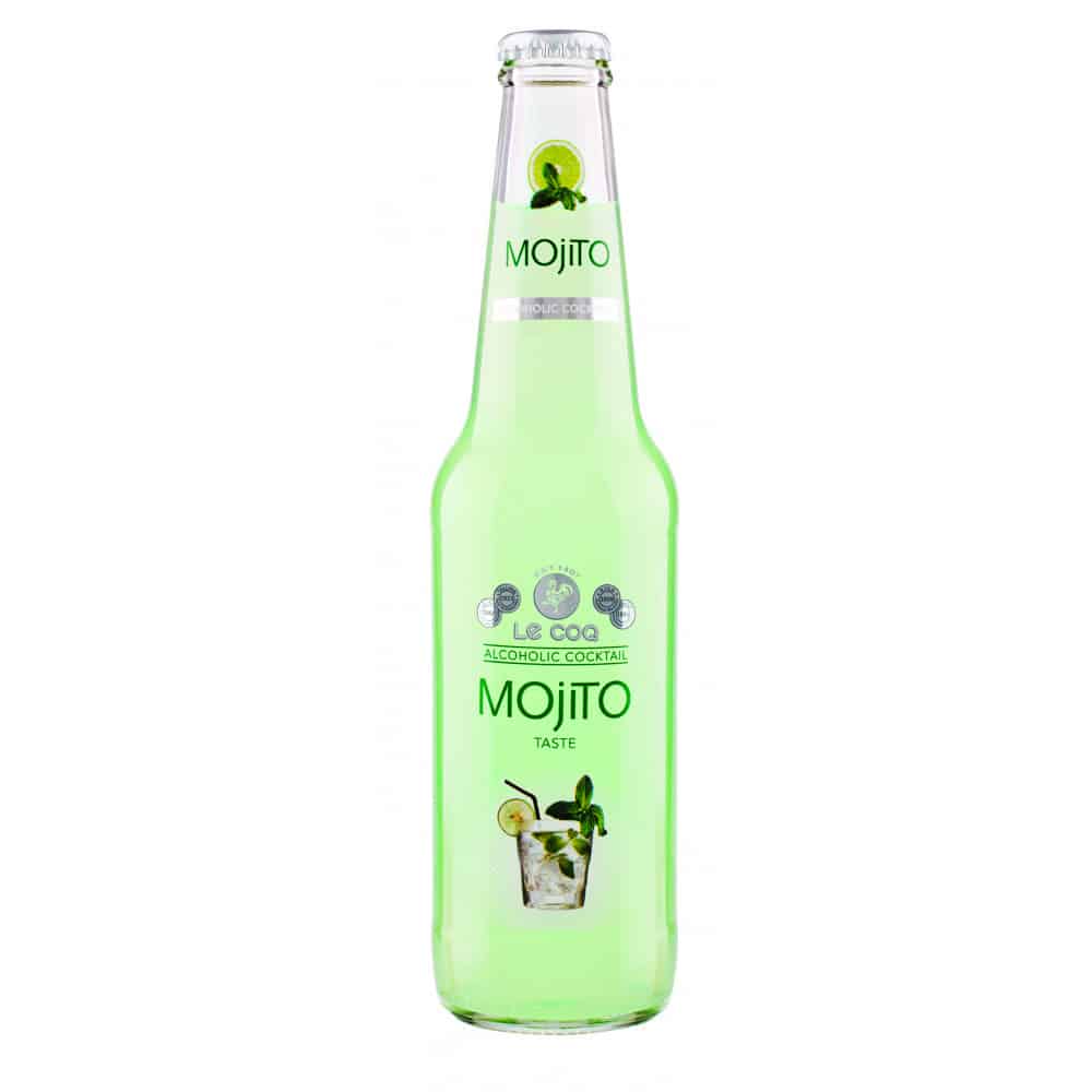 Коктейл Le coq Mojito 330мл