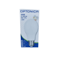 Led крушка Optonica E27/9w 4000k