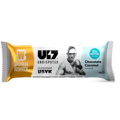 Бар.прот bw шоколад/кокос 60гр