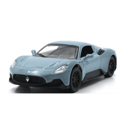 Автомобил maserati mc20 1:41