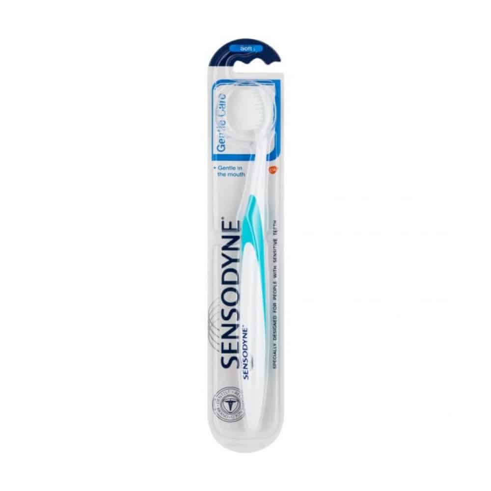 Четка Sensodyne Gentle Care Soft