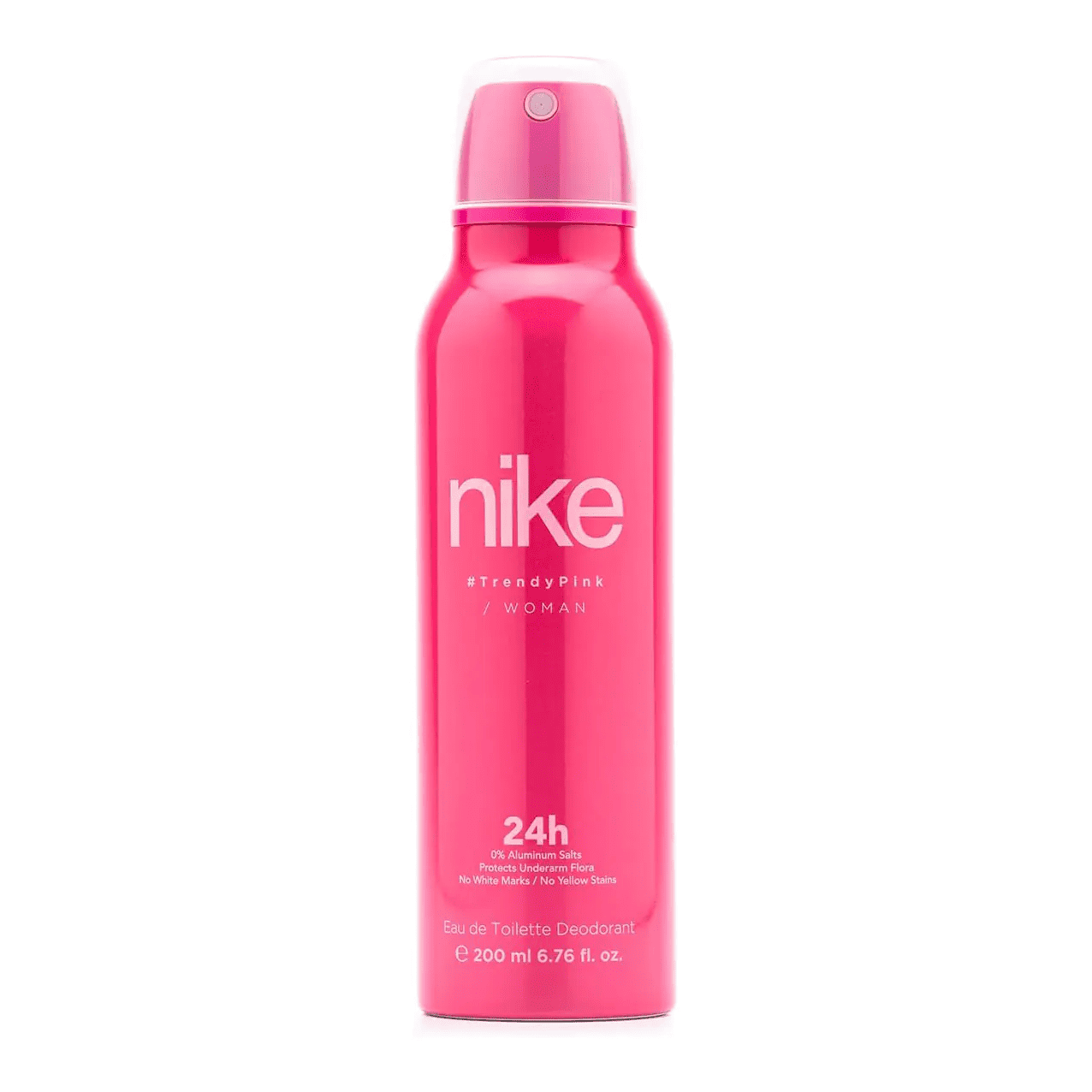 Дезодорант Nike Nextgen Trendy Pink 200ml