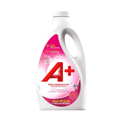 Теч.пер.преп.A+ Fresh flower 2,464л/56пр