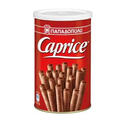 Пурички Caprice с мини шоколад 115гр