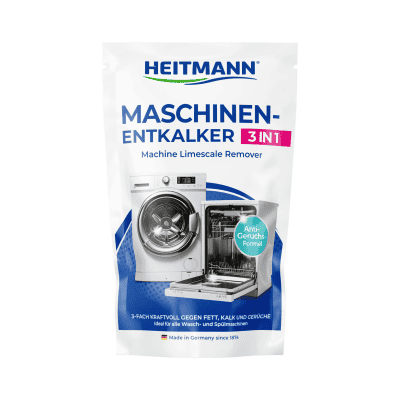 Преп.за пералня и съдом.Heitmann 3в1 175гр