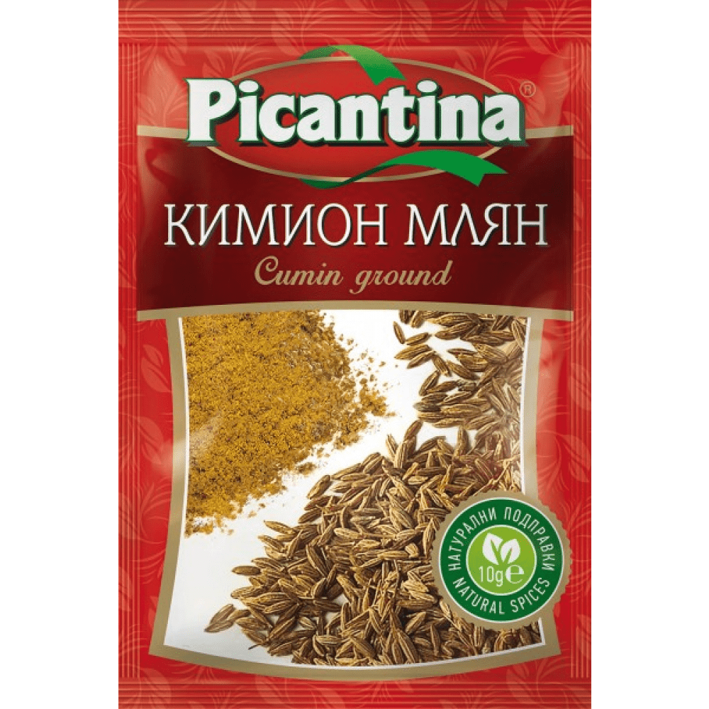 Кимион Picantina Млян 10гр