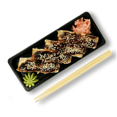 Суши угор/змиорка 300гр