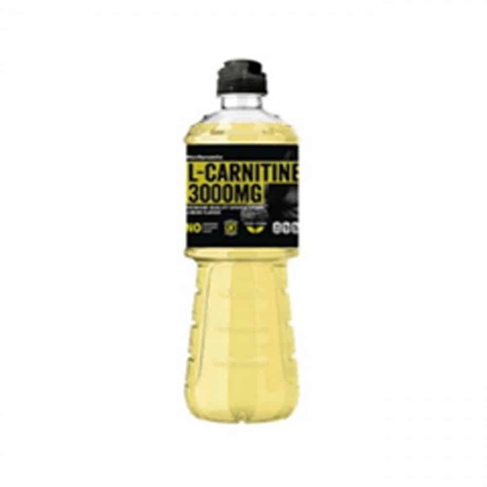 Напитка L Carnitine Лимон 750мл