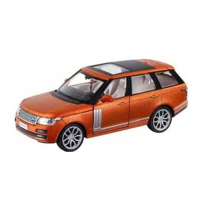 Количка Msz 2013 Range Rover 1:34