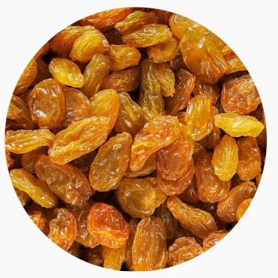 Стафиди златна султана дани