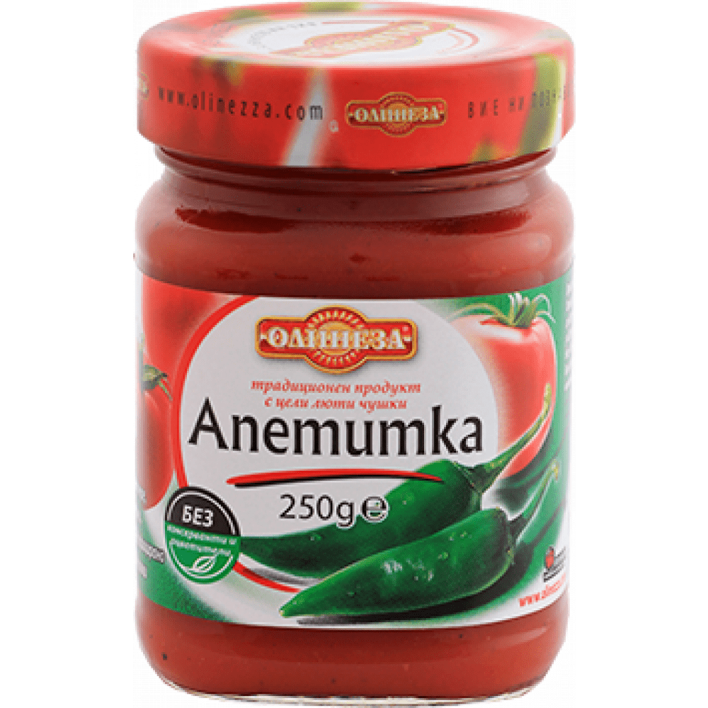 Апетитка Олинеза 250гр