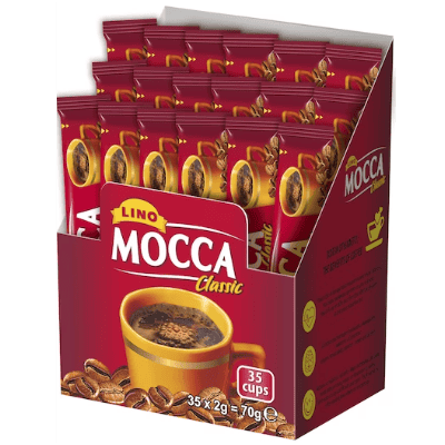 Кафе Lino разтворимо 2гр