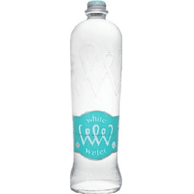 Мин.вода White Water газирана 0.75л