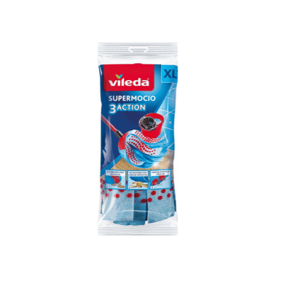 Vileda 3d action ресни monoclick 