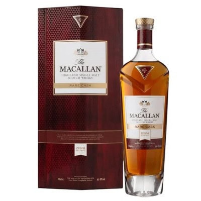 Уиски Macallan Rare Cask 0.7л