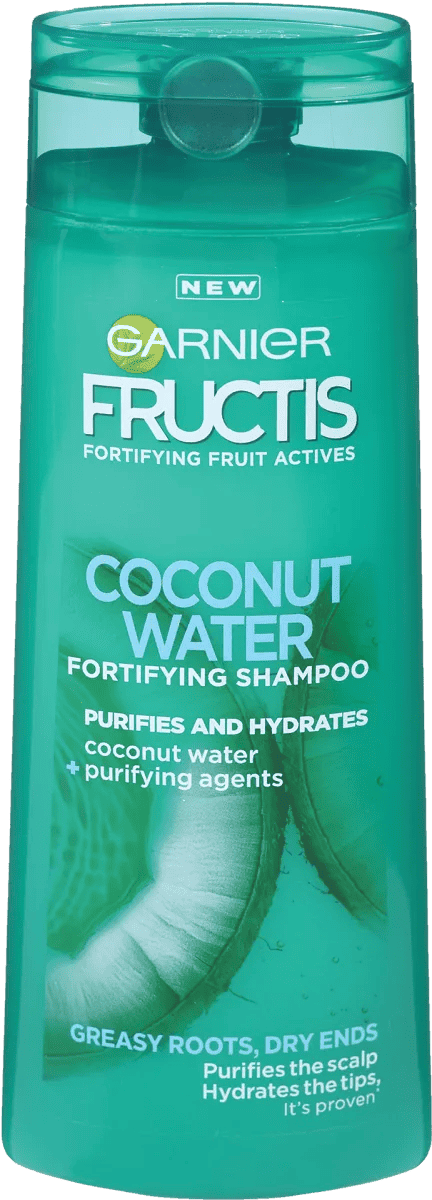 Ш-н Garnier Fructis Coconut water 250мл