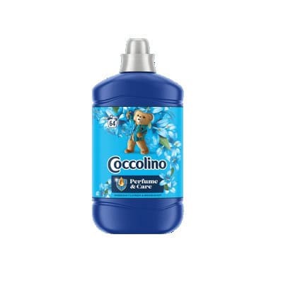 Омекотител Coccolino Бергамонт 1.6л