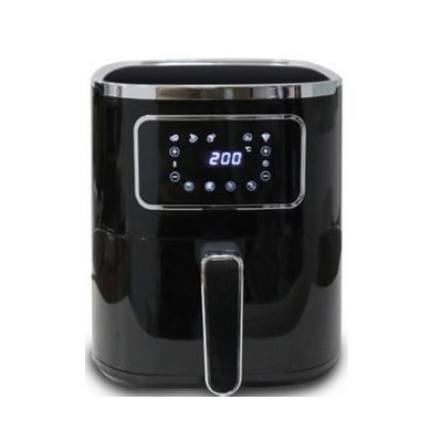 Дигитален еърфрайер Eurolamp 5л 1400w