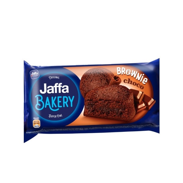 Кекс мини Jaffa шоко брауни 79гр