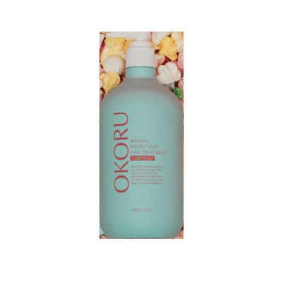 Балсам Okoru Тубероза 500мл