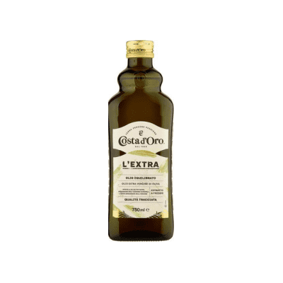 Масл.масло Коста Доро екстра върджин 0,75л