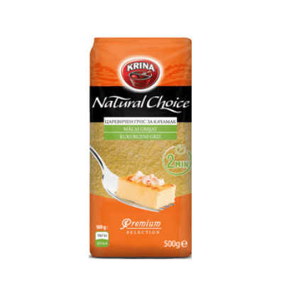 Качамак Krina 500гр