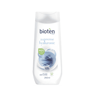 Лосион за тяло Bioten Hyaluronic 250 мл