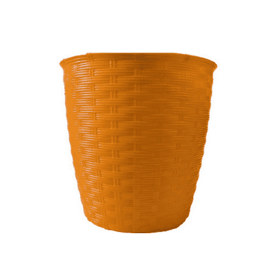 Саксия 22/21см ратан