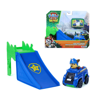 Превозно средство с рампа paw patrol