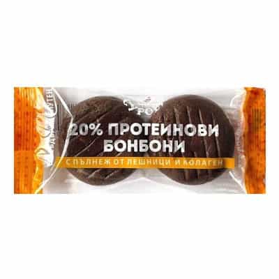 Прот.б-ни лешник дани 56гр