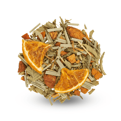 Чай билков nadya's vanilla ice cream 125гр