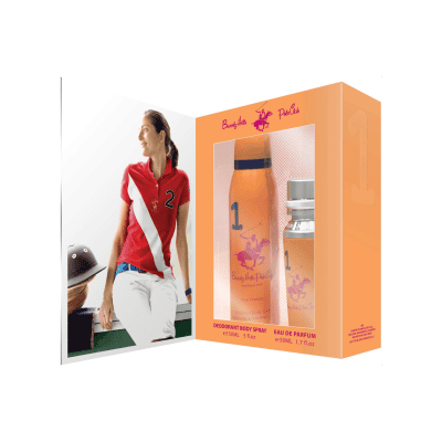 К-т BHPC ЕДП+део